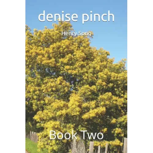 Henry Song: Book Two