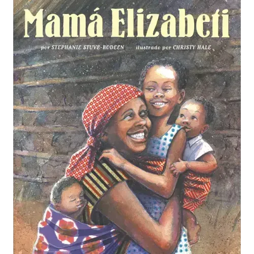 Mamá Elizabeti