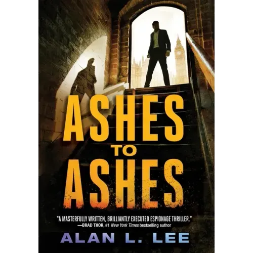 Ashes to Ashes