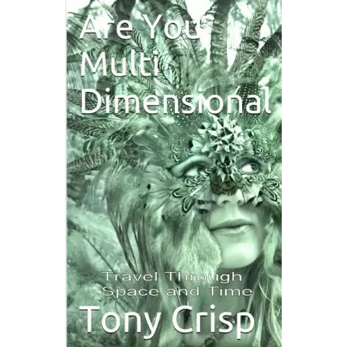 Are You Multidimensional: Travel Through Space and Time
