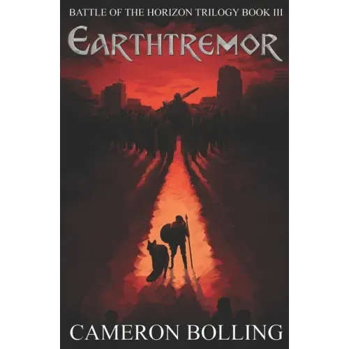 Earthtremor