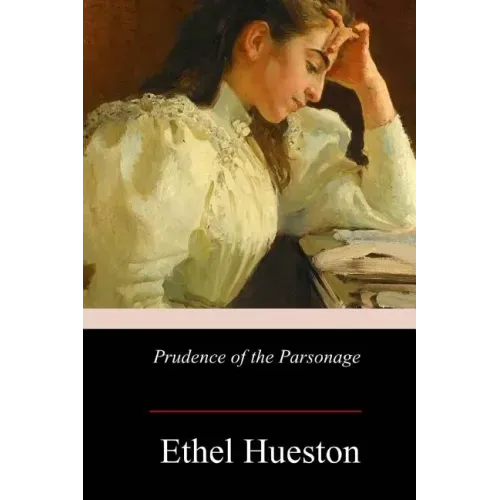Prudence of the Parsonage