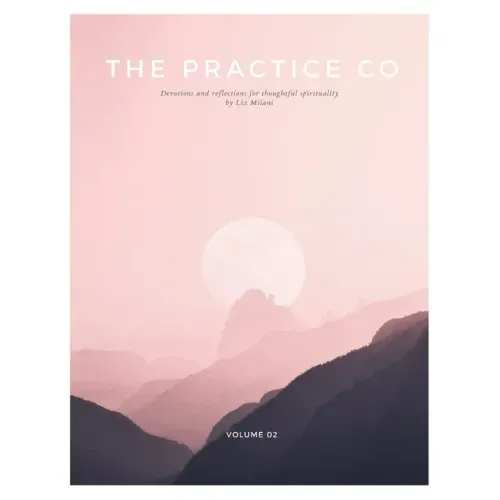 The Practice Co Devotional - Volume Two