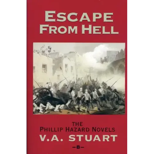 Escape From Hell