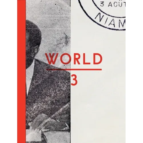 The Otolith Group: World 3