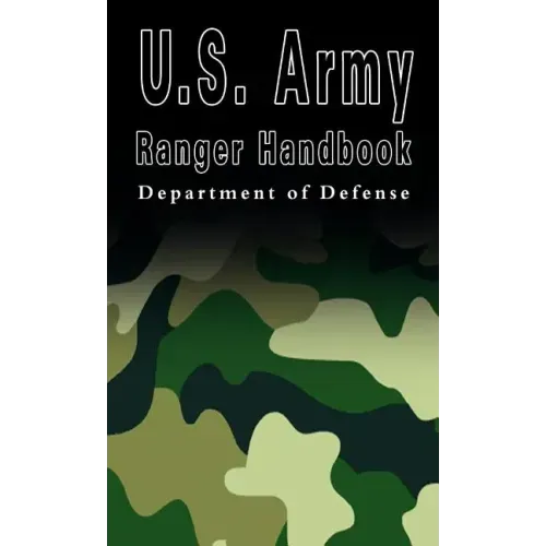 U.S. Army Ranger Handbook