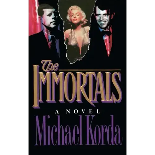 Immortals
