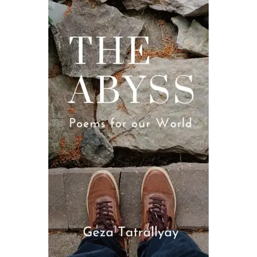 The Abyss: Poems for our World