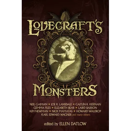 Lovecraft's Monsters