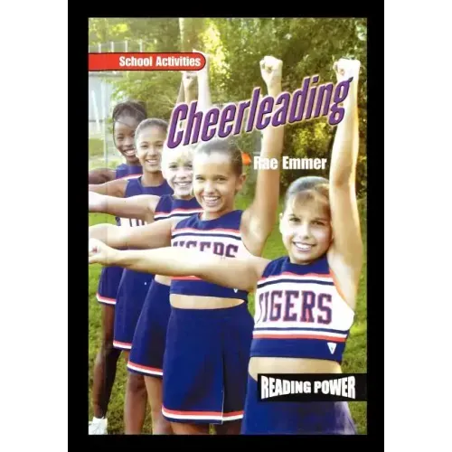 Cheerleading