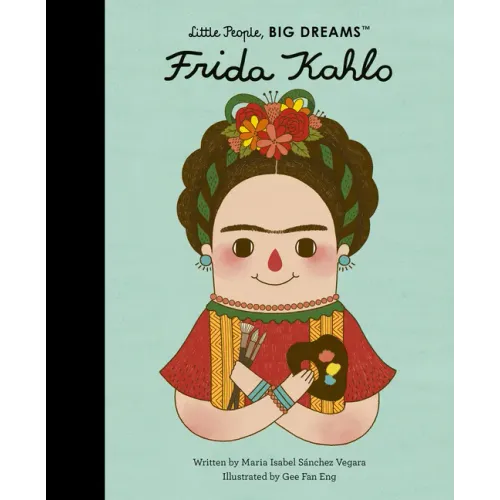 Frida Kahlo