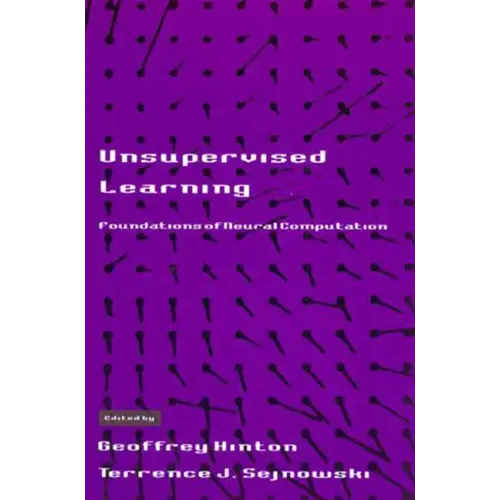 Unsupervised Learning: Foundations of Neural Computation