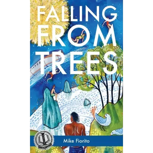 Falling from Trees