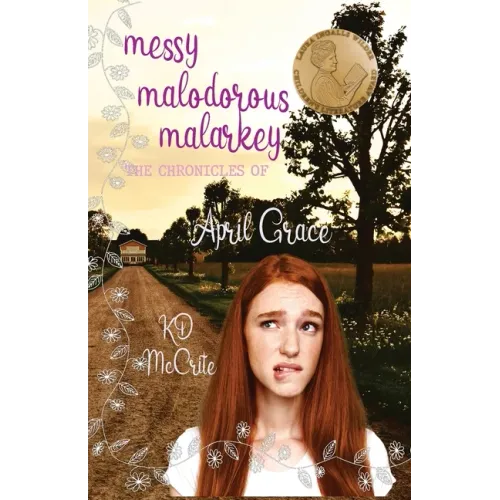 Messy Malodorous Malarkey
