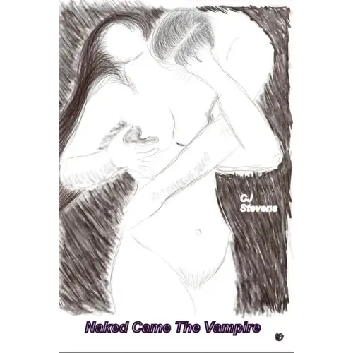 Naked Came The Vampire: Book One of the Hypernaturals