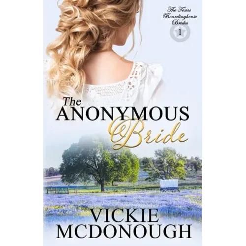 The Anonymous Bride