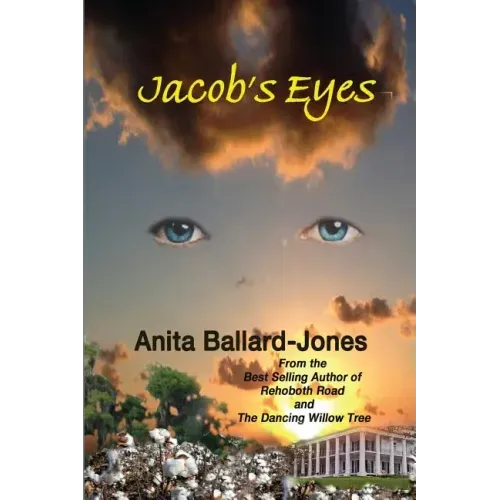 Jacob's Eyes