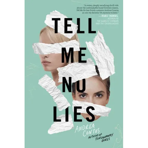 Tell Me No Lies