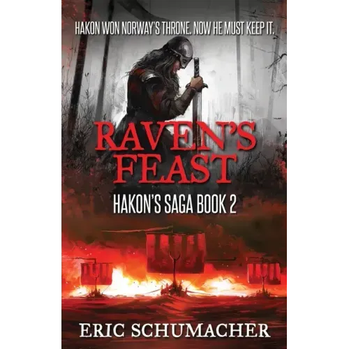 Raven's Feast