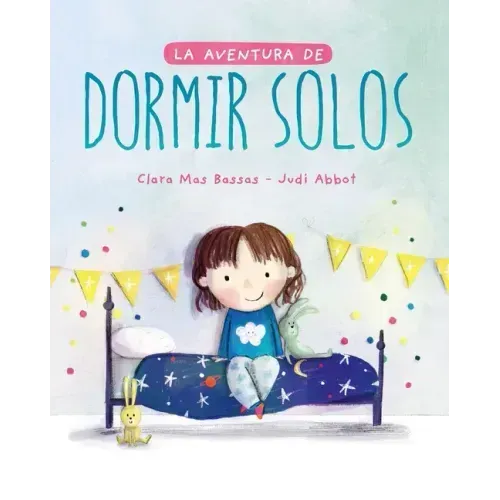La Aventura de Dormir Solos