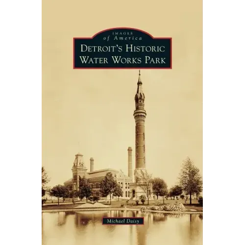 Detroit's Historic Water Works Park