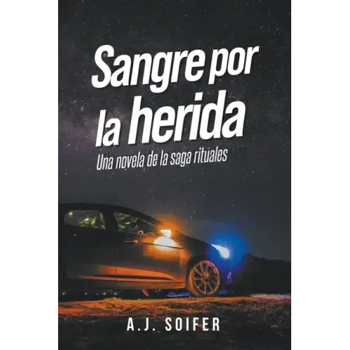 Sangre por la herida
