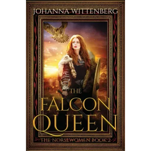 The Falcon Queen