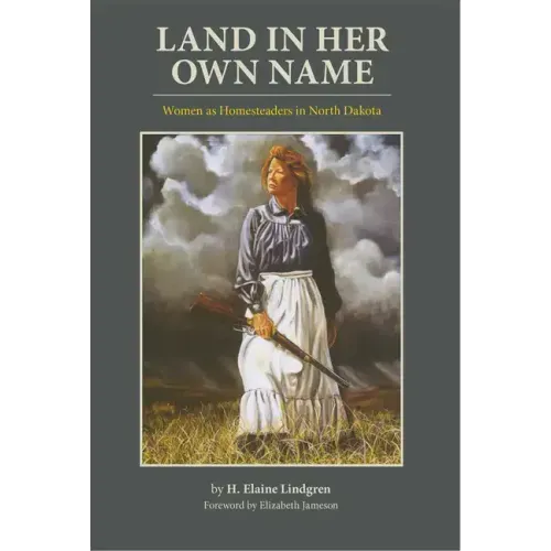 Land in Her Own Name