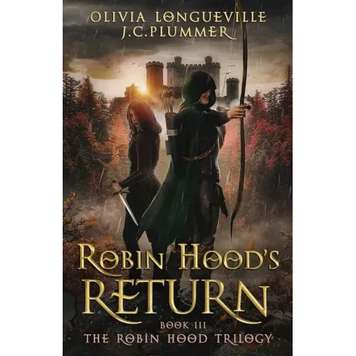 Robin Hood's Return