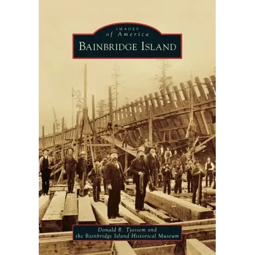 Bainbridge Island