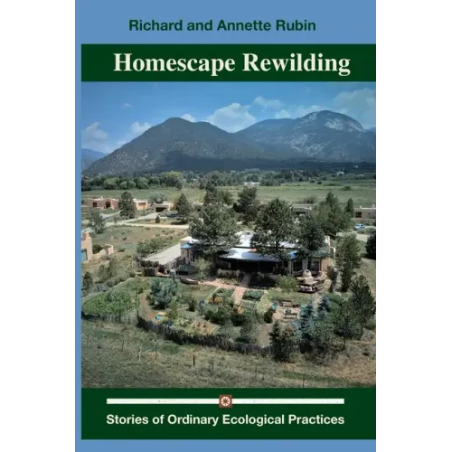 Homescape Rewilding