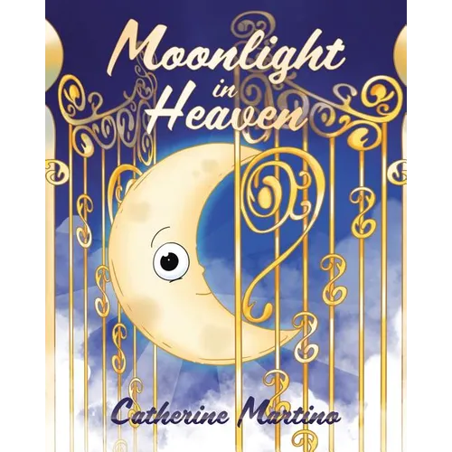Moonlight in Heaven