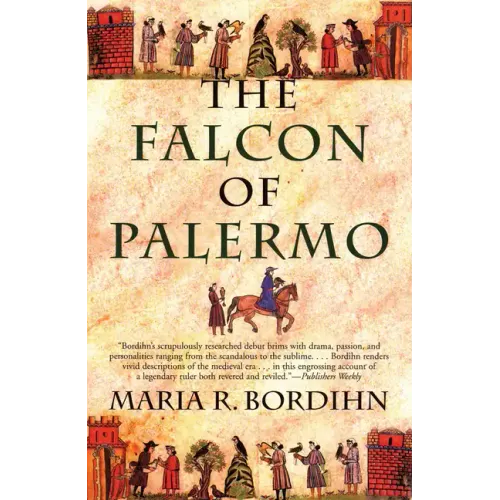 The Falcon of Palermo