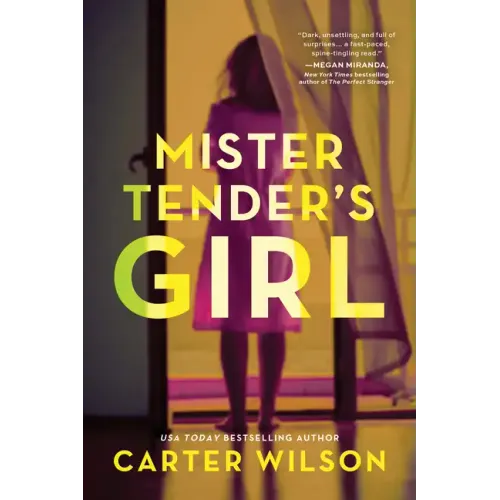 Mister Tender's Girl