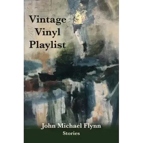 Vintage Vinyl Playlist