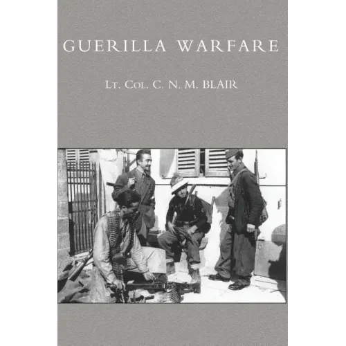 Guerilla Warfare