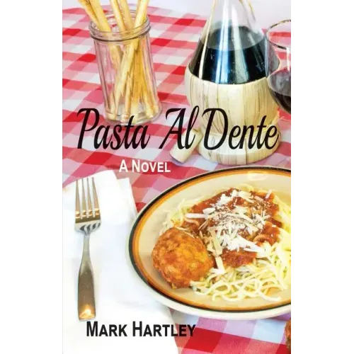Pasta Al Dente