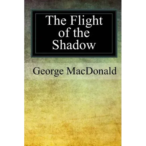The Flight of the Shadow