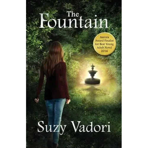 The Fountain