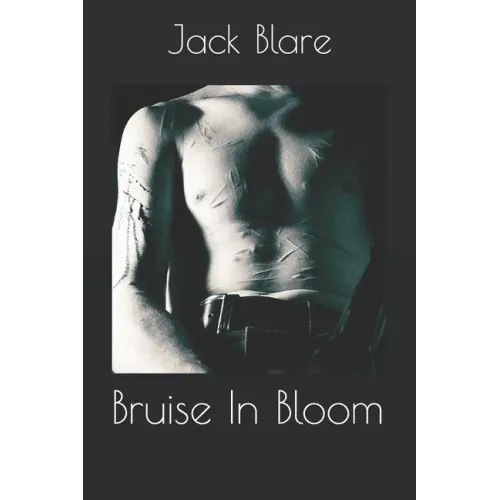 Bruise In Bloom