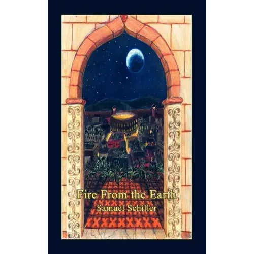 Fire from the Earth