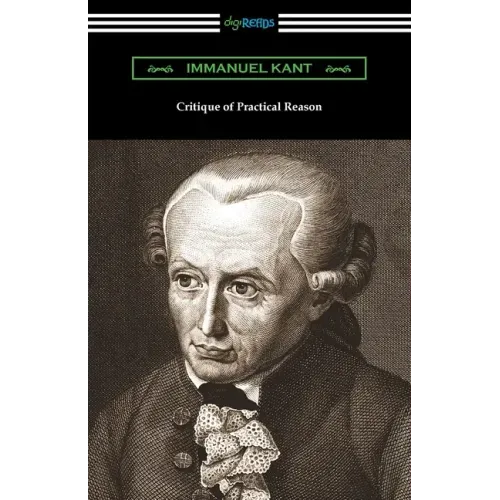 Critique of Practical Reason
