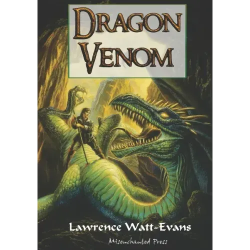 Dragon Venom