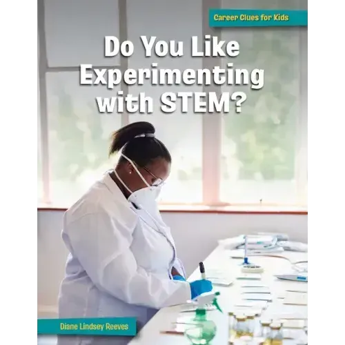 Do You Like Experimenting with Stem?