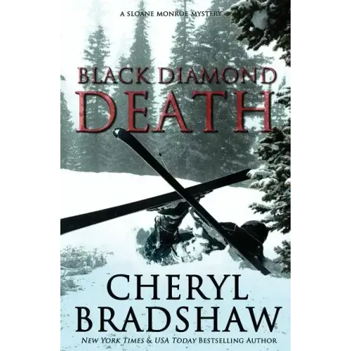 Black Diamond Death