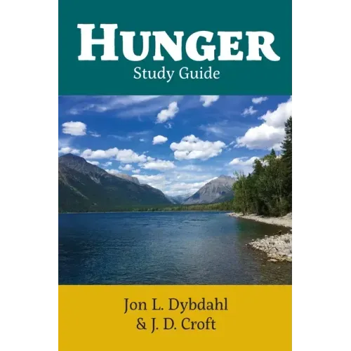 Hunger Study Guide