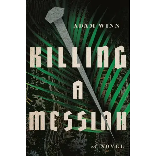 Killing a Messiah