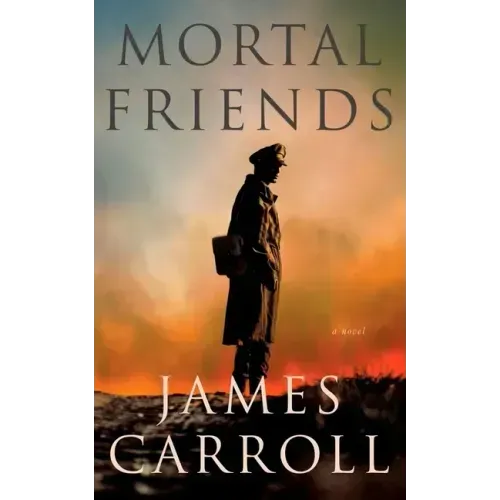 Mortal Friends