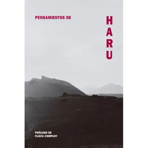 Pensamientos de Haru