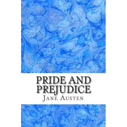 Pride and Prejudice: (Jane Austen Classics Collection)